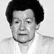 Simonne VANDERSPIKKEN