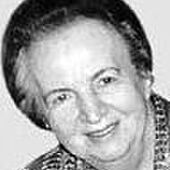 Ursula (Mammie) Kulbacka