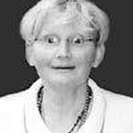 Maria (Mieke) Meurkens