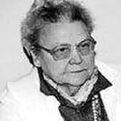 Bertha Maria Leemans
