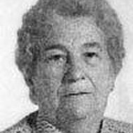 Catharina Vandenrijn