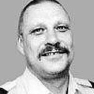 Chretien Chris Van Gampelaere