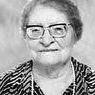 Henriette Baldewijns