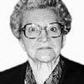 Josephine Vanandroye