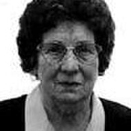 Margaretha Vangertruyden