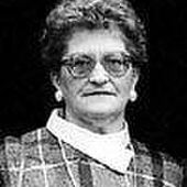 Maria Theresia Hermans