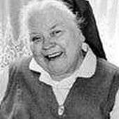 Zuster Jacinta Maria Eerlingen