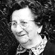 Bertha Vanherck