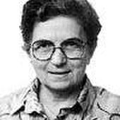 Maria Elise (Liske) PHILIPPAERTS