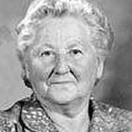 Maria Philomena Koekhofs