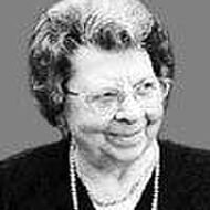 Nathalie Van Meeuwen