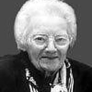 Cornelia Maria Vrancken