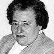 Elisabeth Steegmans