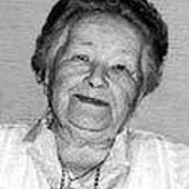 Georgette Vanswartenbrouck