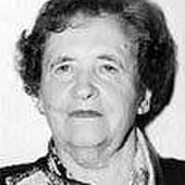 Madeleine Vanhoyland