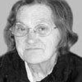 Henriette Vandersteen