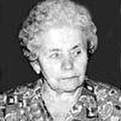 Hilda Berger