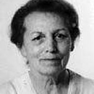 Mariette Adrienne Bernaerts