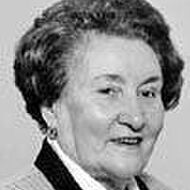 Angèle Vandenbrouck