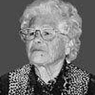 Elisabeth (Lieske) Lantin