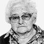 Anna Maria POTARGENT