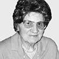 Maria Vandercappellen