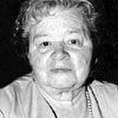 Marie-Julienne Mievis