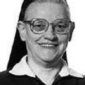 Zuster Marie-Octavie Heylen