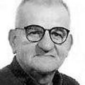 Engelbert (Berto) Virant