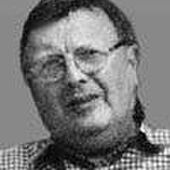 Frederik (Freddy) Scheepers