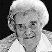 Irene Van der Velpen