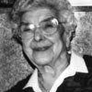 Marie Pauline Bormans