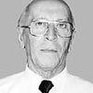 Alfons Johannes Scheelen