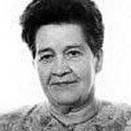 Aline Van den Broeck