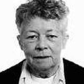 Bernardina Cornelia van den Berk