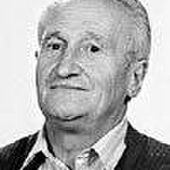 Broeder Arnold Alders