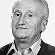 Broeder Arnold Alders