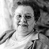 Elisabeth (Liske) Stevens