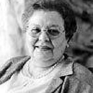 Elisabeth (Liske) Stevens