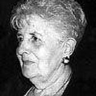 Erna Van Iseghem