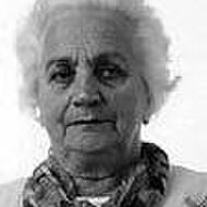 Gabriëlle Vanderstraeten