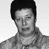 Marie-Claire Dehairs