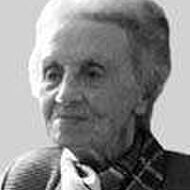 Mariette Vandersmissen