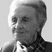 Mariette Vandersmissen