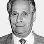 Alphonsus (Jef) Jacobs