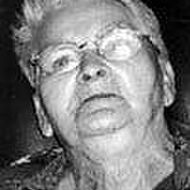 Anna, Maria, Elisabeth (Betje) Van Daal