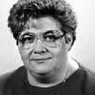 Jeanne (Jo) van Mierlo