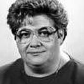 Jeanne (Jo) van Mierlo