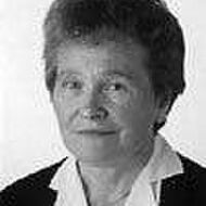 Anna-Catharina (Kate) Verhoeven