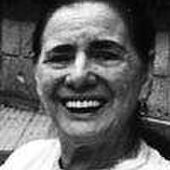 Clasina van der Meer